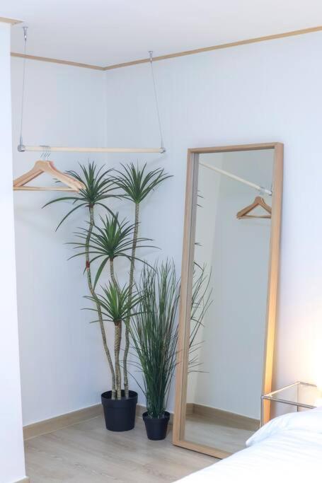 Modern And Comfy House/ Hongik St. Exit 2 10min *